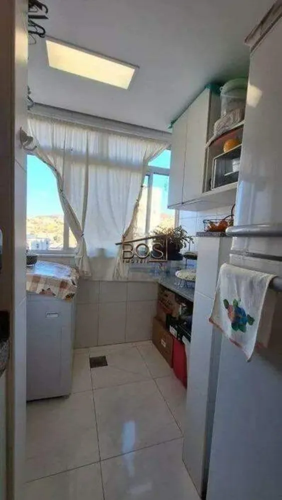 Apartamento, 3 quartos, 70 m² - Foto 9