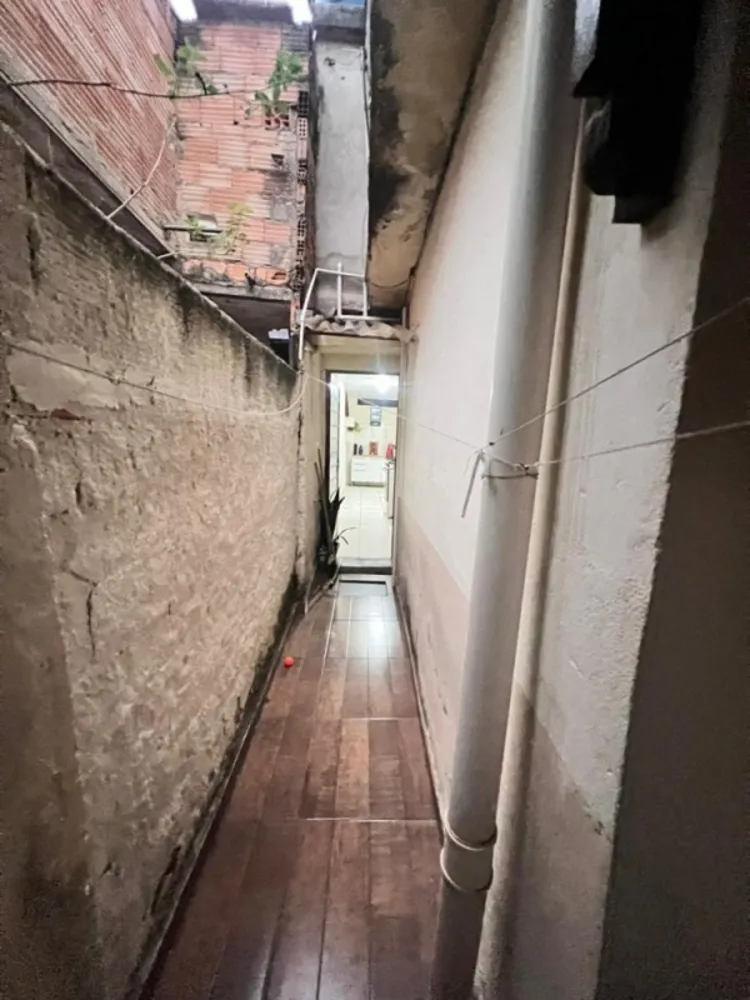 Casa, 6 quartos, 80 m² - Foto 3