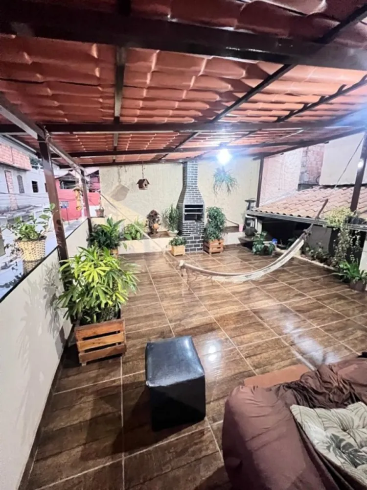 Casa, 6 quartos, 80 m² - Foto 2