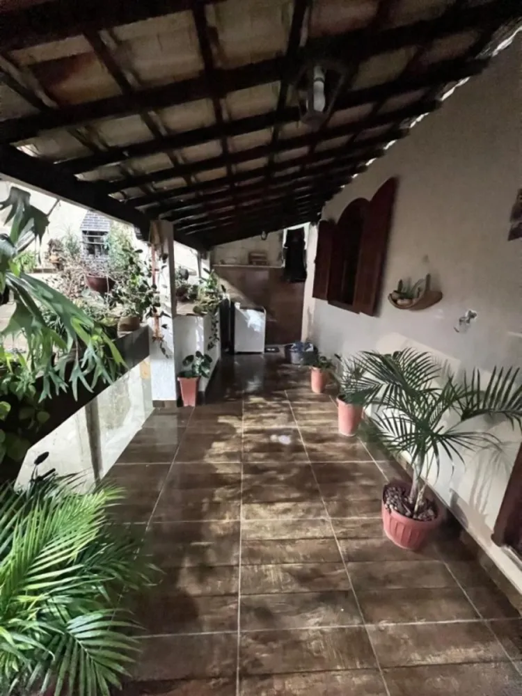 Casa, 6 quartos, 80 m² - Foto 9