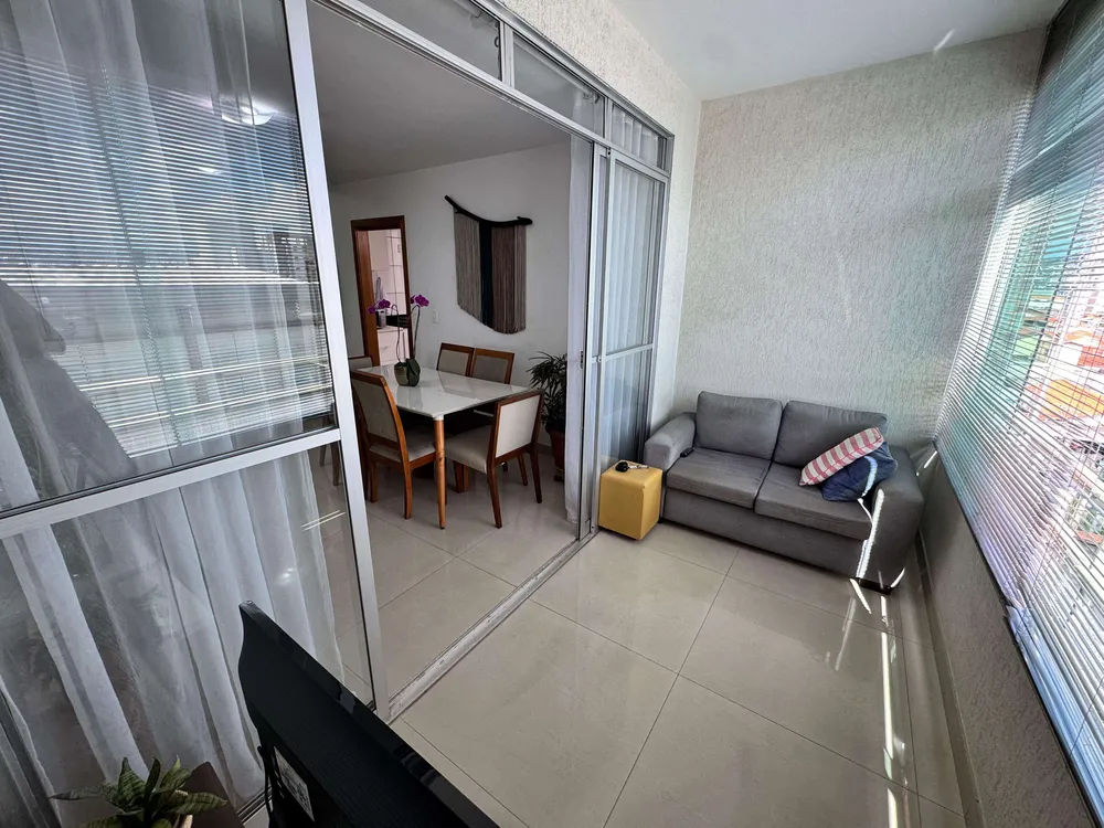 Cobertura, 3 quartos, 130 m² - Foto 5