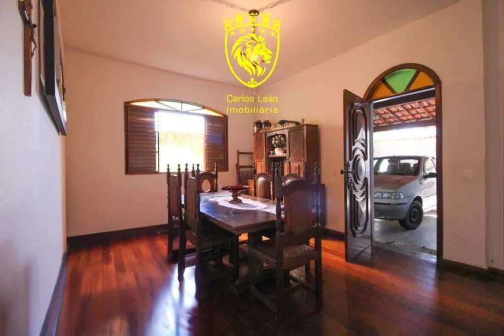 Casa, 4 quartos, 308 m² - Foto 10