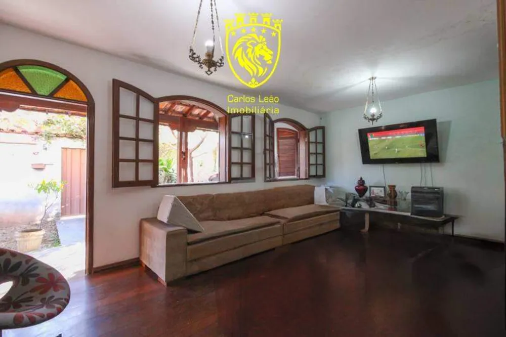 Casa, 4 quartos, 308 m² - Foto 11