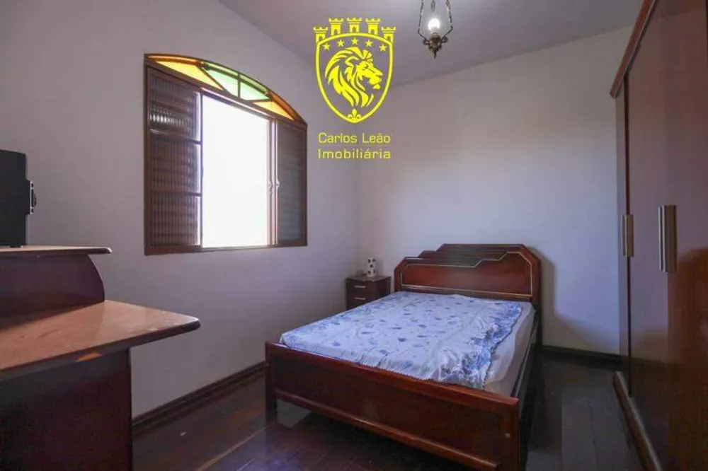Casa, 4 quartos, 308 m² - Foto 6