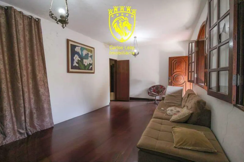 Casa, 4 quartos, 308 m² - Foto 12