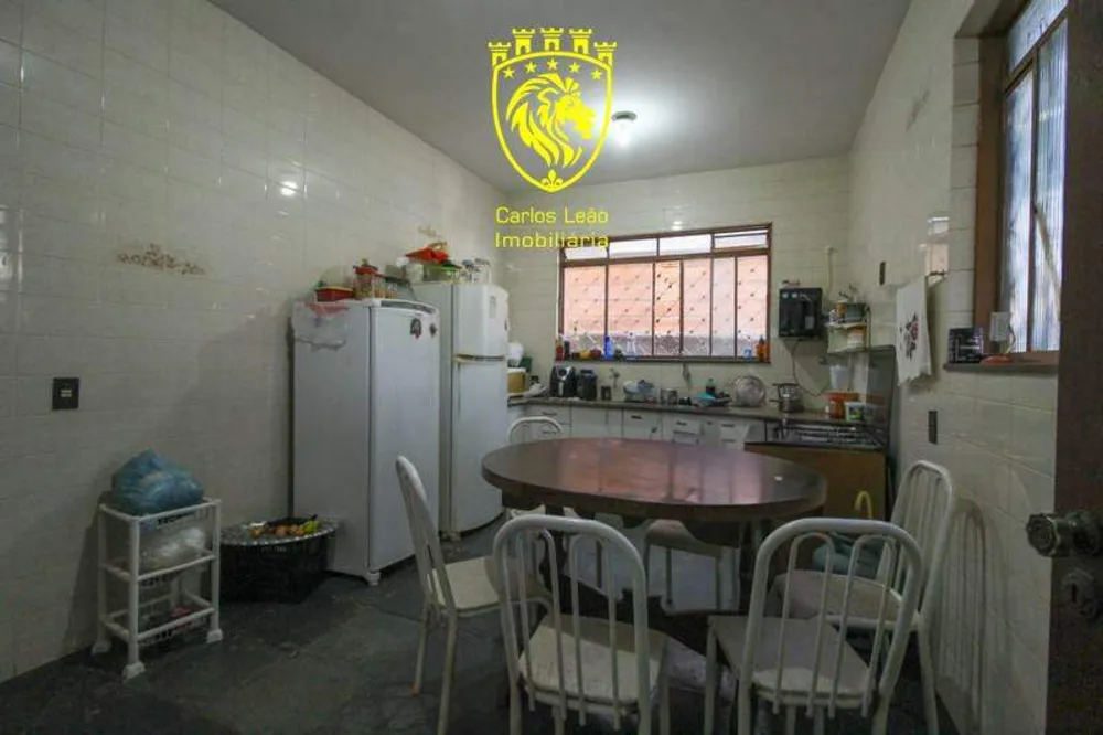 Casa, 4 quartos, 308 m² - Foto 8