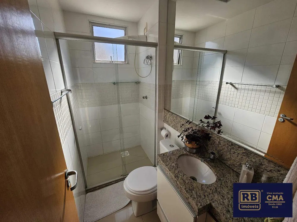 Apartamento, 2 quartos, 59 m² - Foto 11