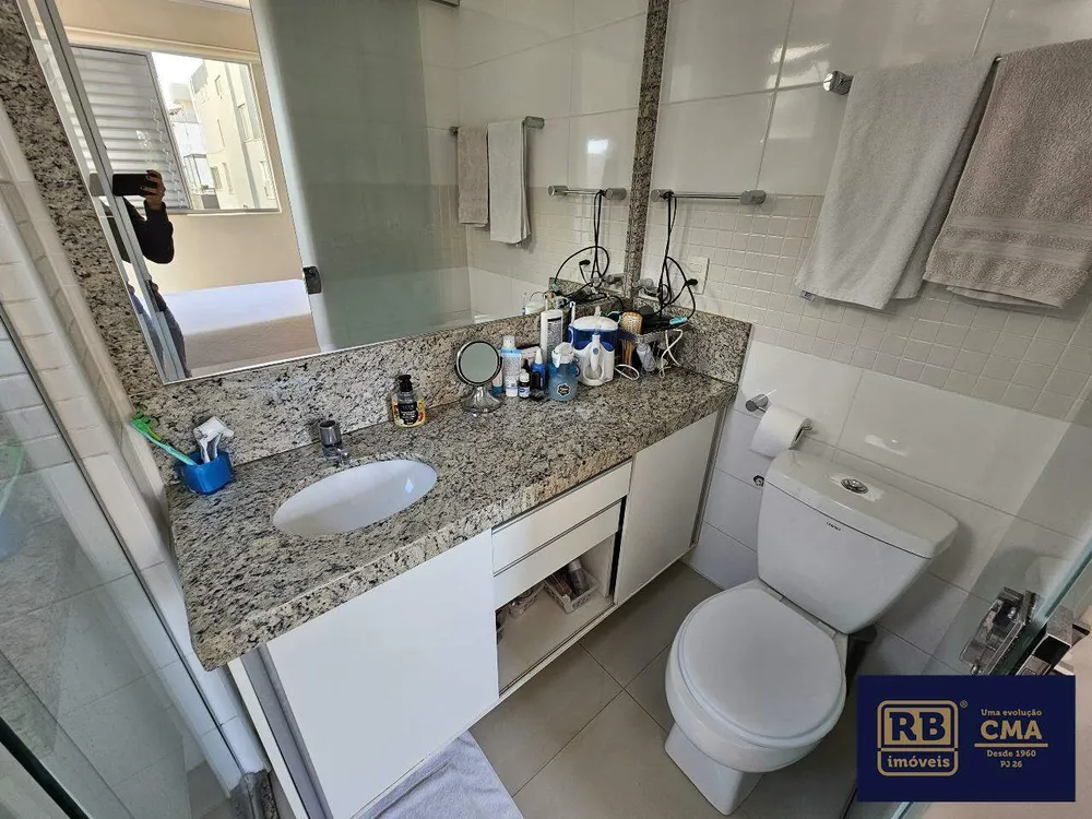 Apartamento, 2 quartos, 59 m² - Foto 6