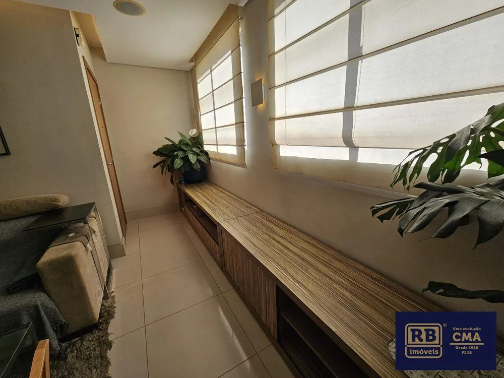 Apartamento, 2 quartos, 59 m² - Foto 3