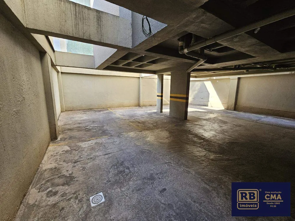 Apartamento, 2 quartos, 59 m² - Foto 8