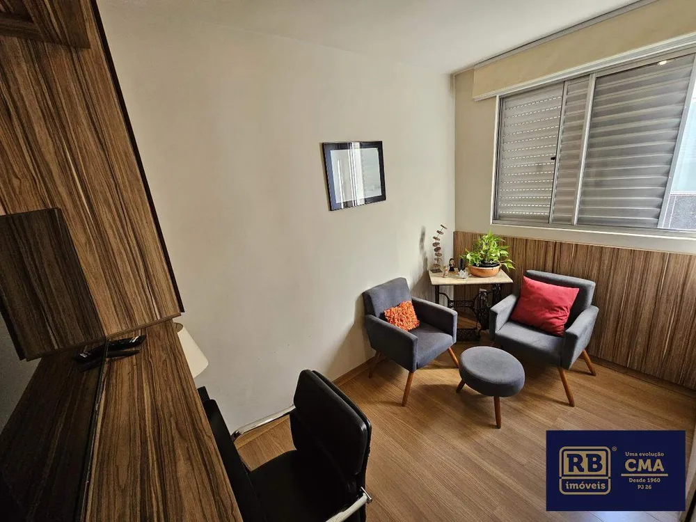 Apartamento, 2 quartos, 59 m² - Foto 9