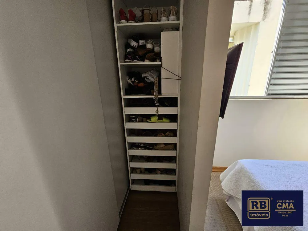 Apartamento, 2 quartos, 59 m² - Foto 9