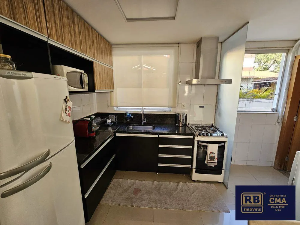 Apartamento, 2 quartos, 59 m² - Foto 12