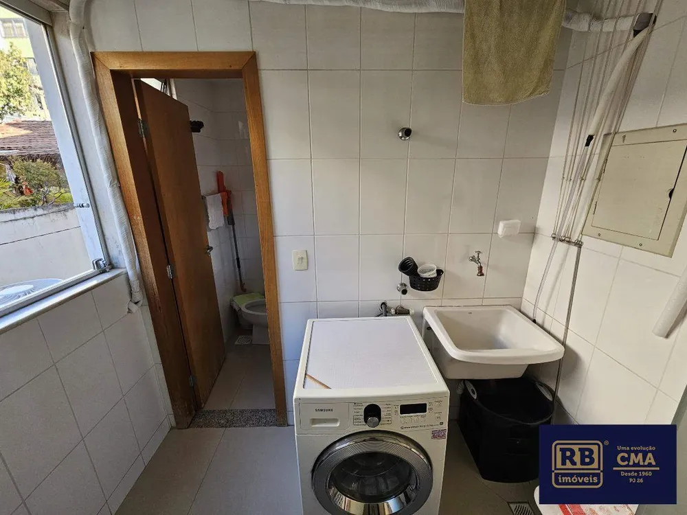 Apartamento, 2 quartos, 59 m² - Foto 5
