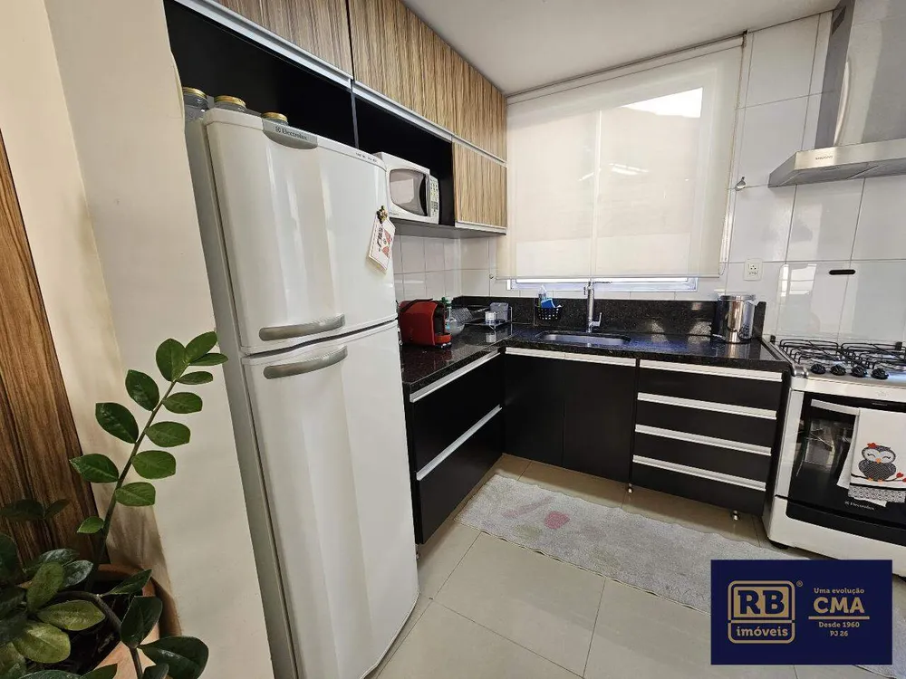 Apartamento, 2 quartos, 59 m² - Foto 7
