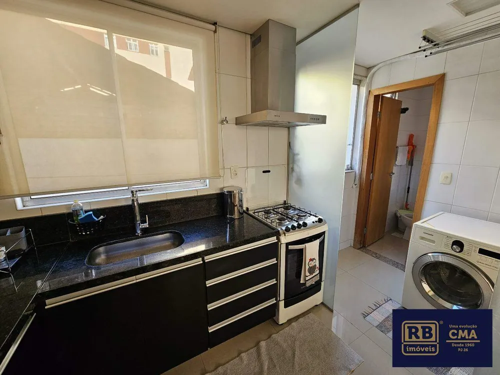 Apartamento, 2 quartos, 59 m² - Foto 13