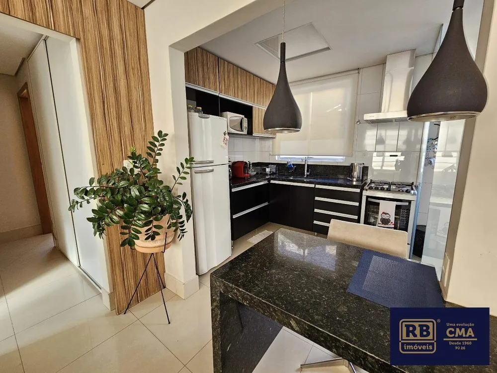 Apartamento, 2 quartos, 59 m² - Foto 4