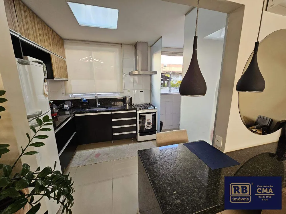 Apartamento, 2 quartos, 59 m² - Foto 6