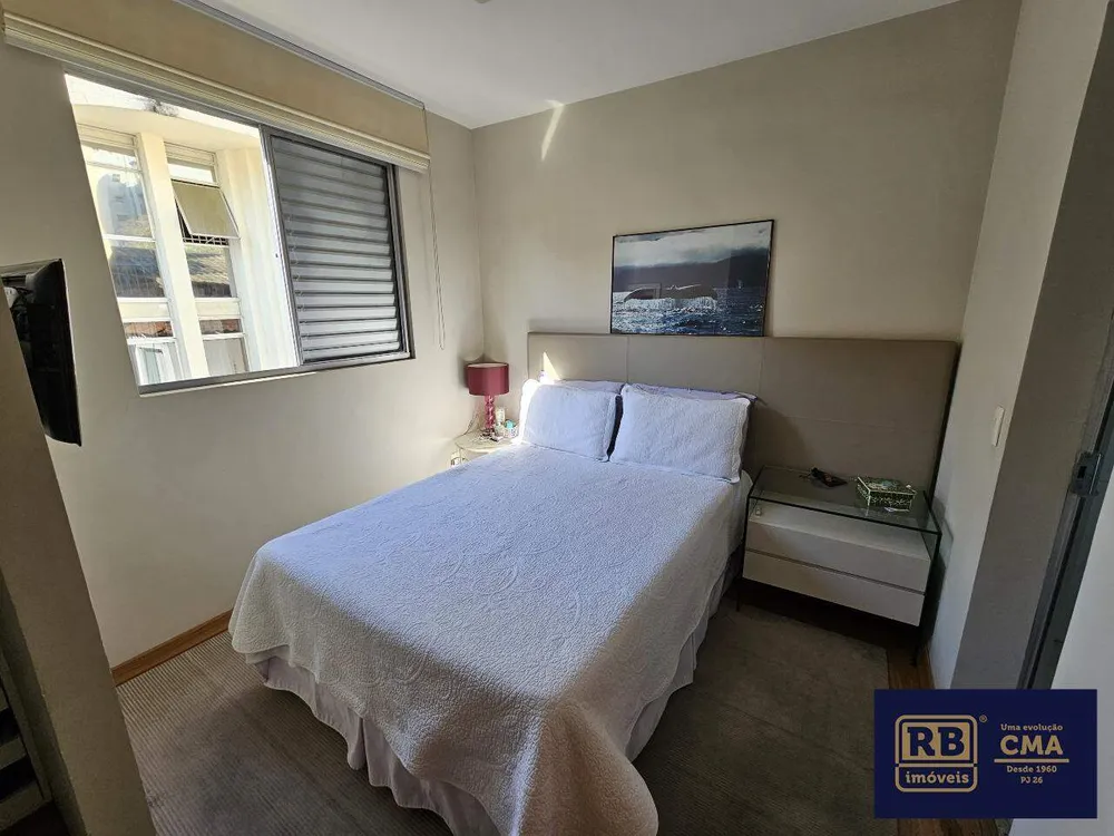 Apartamento, 2 quartos, 59 m² - Foto 10