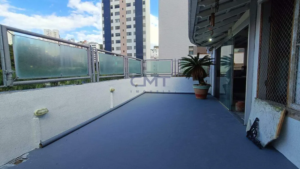 Cobertura, 5 quartos, 263 m² - Foto 1