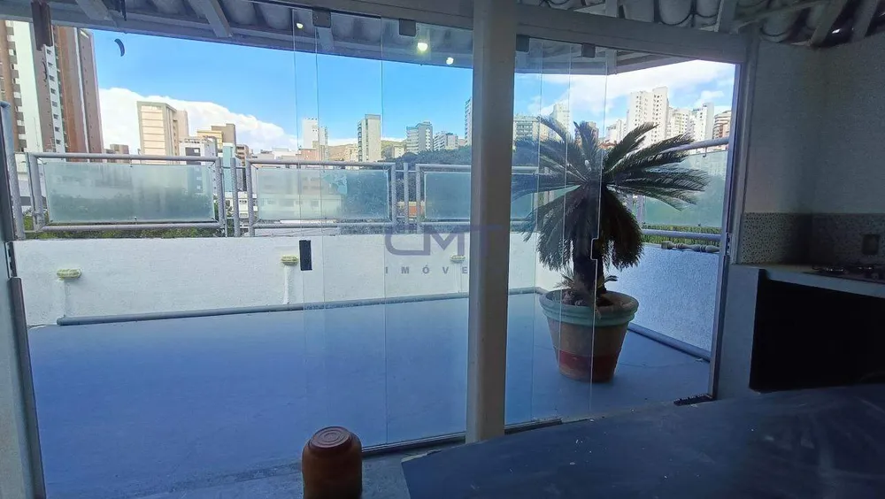 Cobertura, 5 quartos, 263 m² - Foto 11