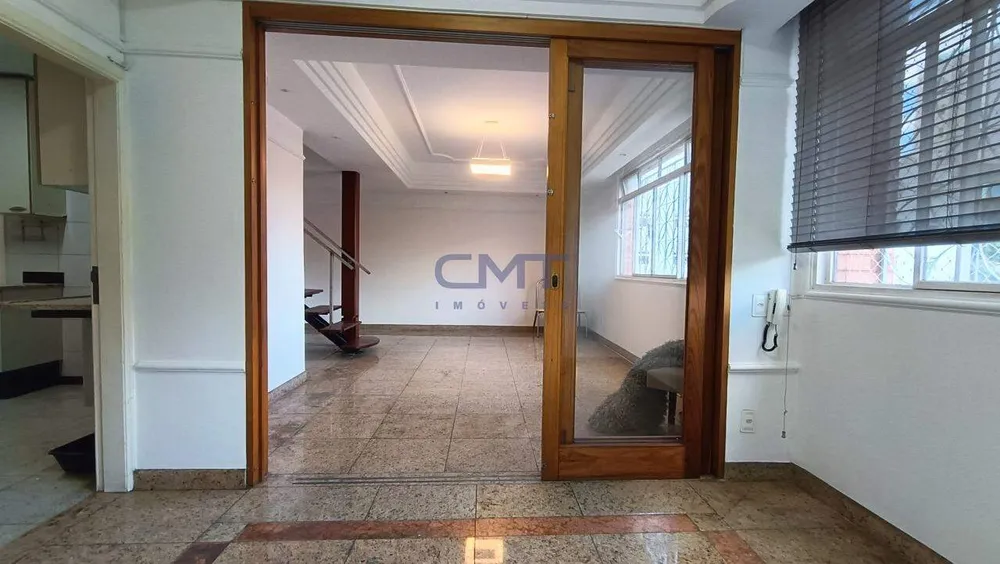 Cobertura, 5 quartos, 263 m² - Foto 3