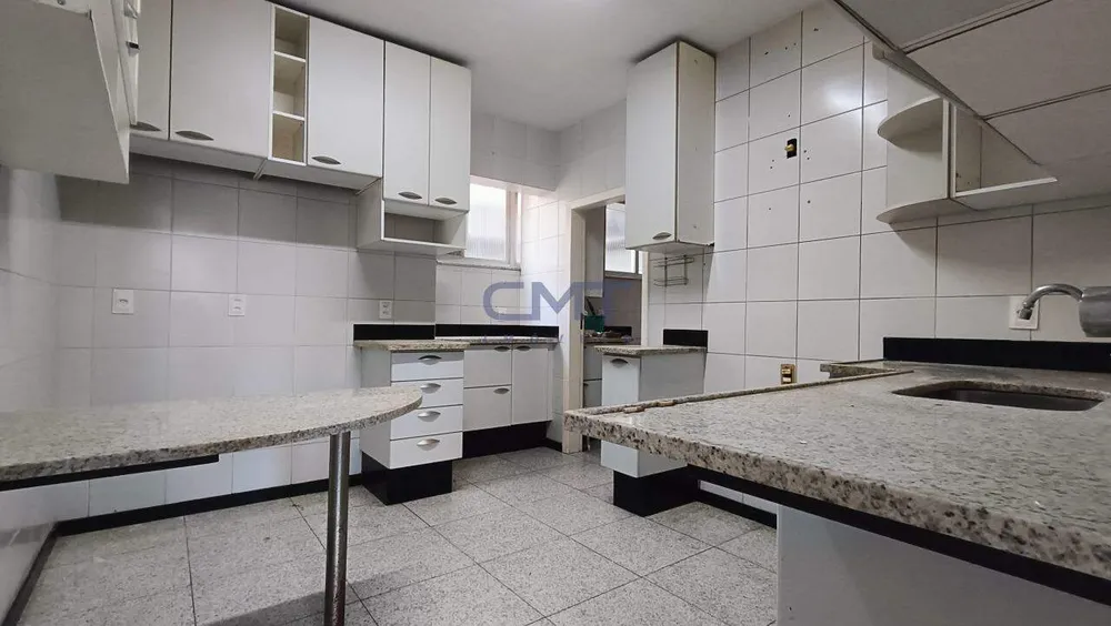 Cobertura, 5 quartos, 263 m² - Foto 9