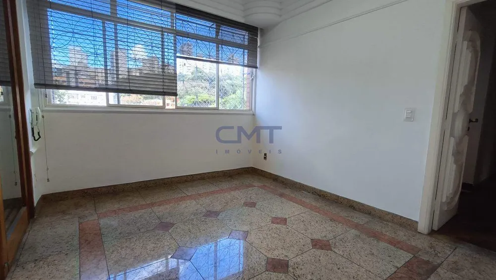 Cobertura, 5 quartos, 263 m² - Foto 2