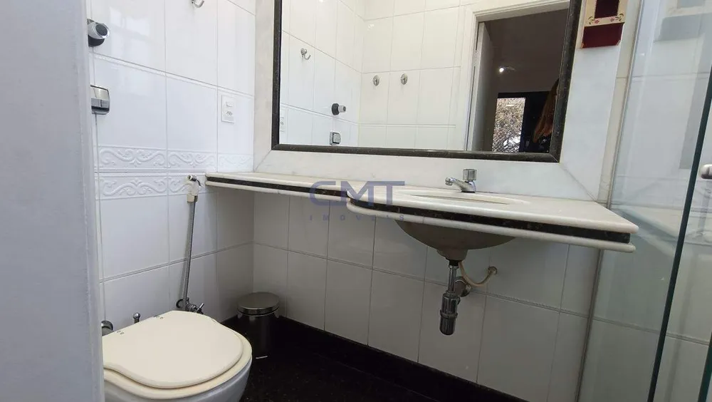 Cobertura, 5 quartos, 263 m² - Foto 4