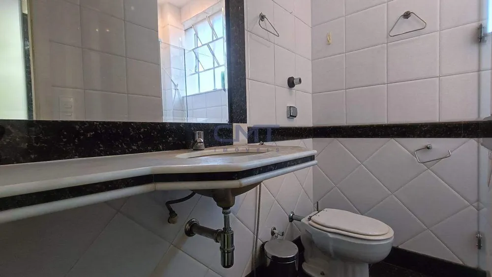 Cobertura, 5 quartos, 263 m² - Foto 8