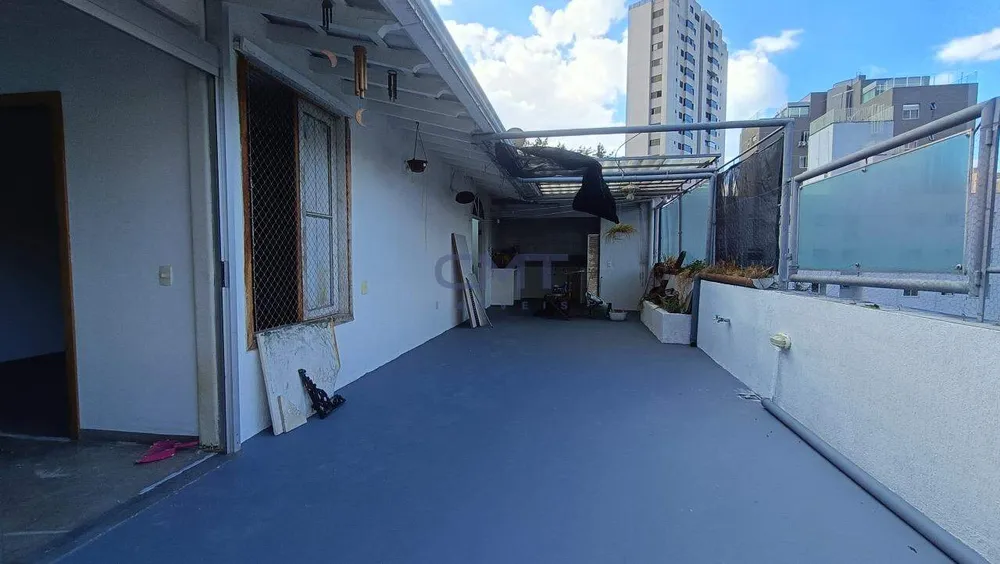 Cobertura, 5 quartos, 263 m² - Foto 10