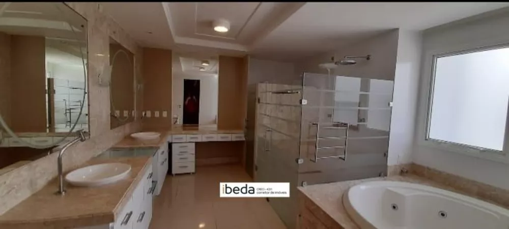 Casa de Condomínio à venda com 4 quartos, 900m² - Foto 19