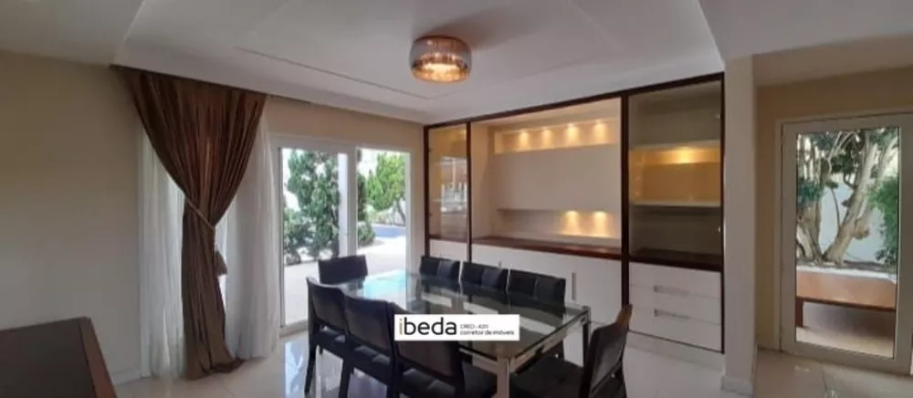 Casa de Condomínio à venda com 4 quartos, 900m² - Foto 7