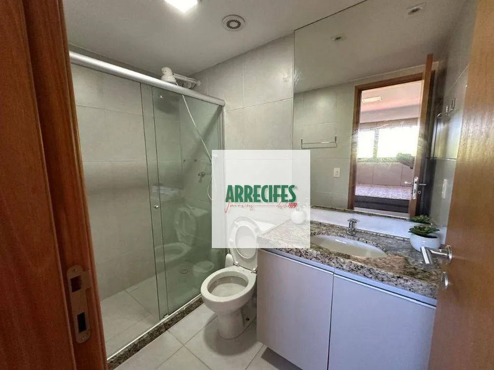 Flat/Apart Hotel, 3 quartos, 107 m² - Foto 2