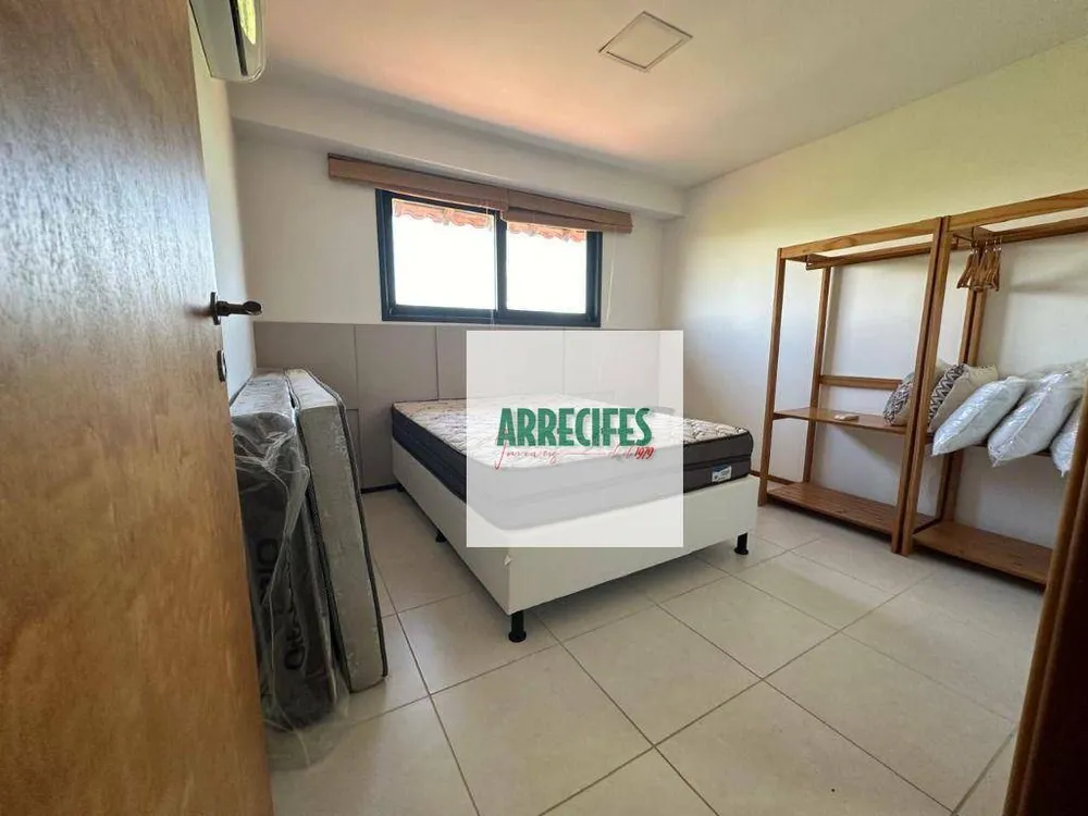 Flat/Apart Hotel, 3 quartos, 107 m² - Foto 8