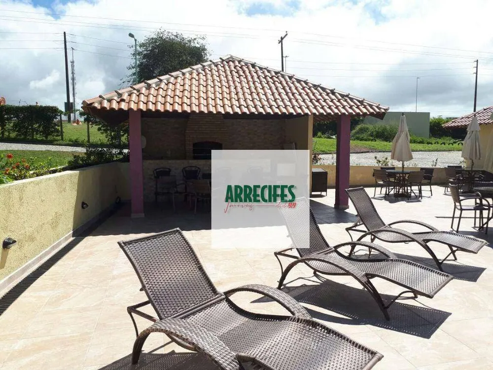 Flat/Apart Hotel, 3 quartos, 107 m² - Foto 4