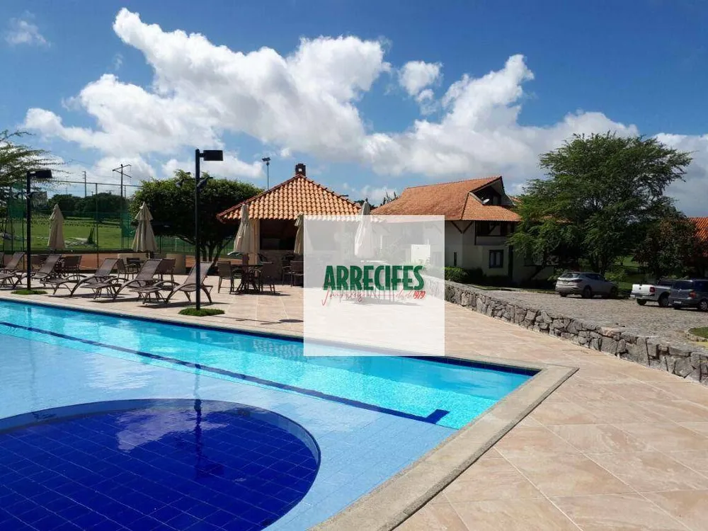 Flat/Apart Hotel, 3 quartos, 107 m² - Foto 1