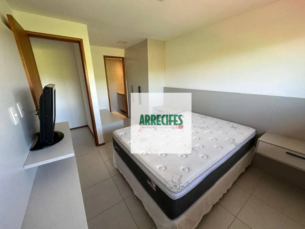 Flat/Apart Hotel, 3 quartos, 107 m² - Foto 9