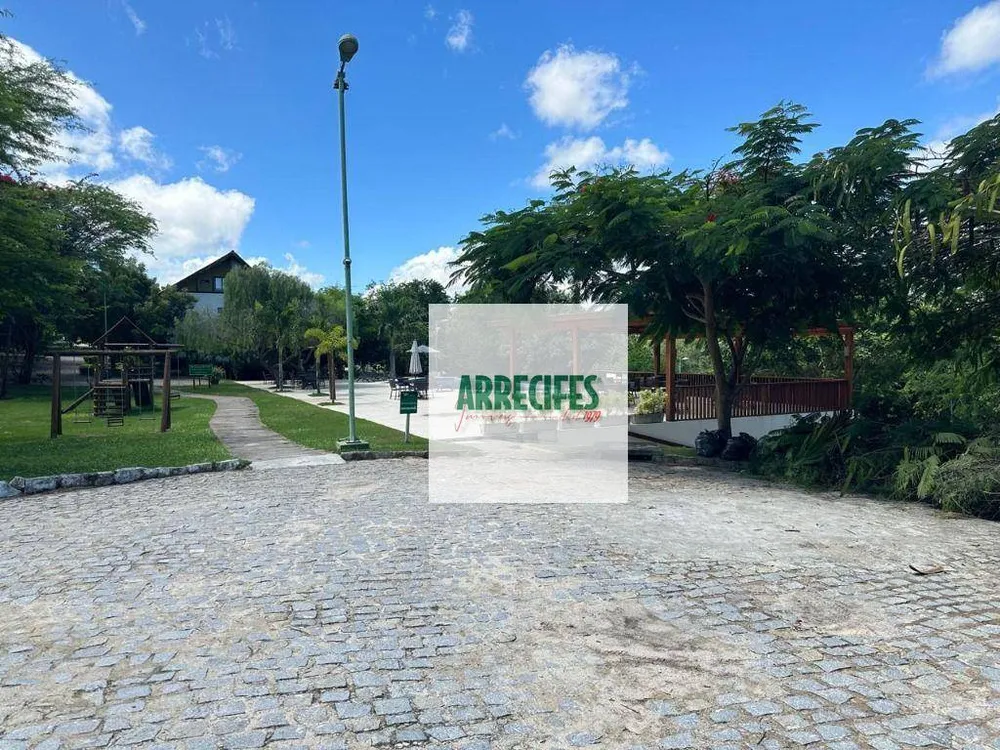 Flat/Apart Hotel, 3 quartos, 107 m² - Foto 13