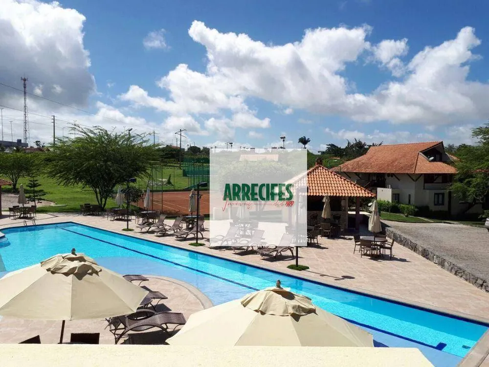 Flat/Apart Hotel, 3 quartos, 107 m² - Foto 3