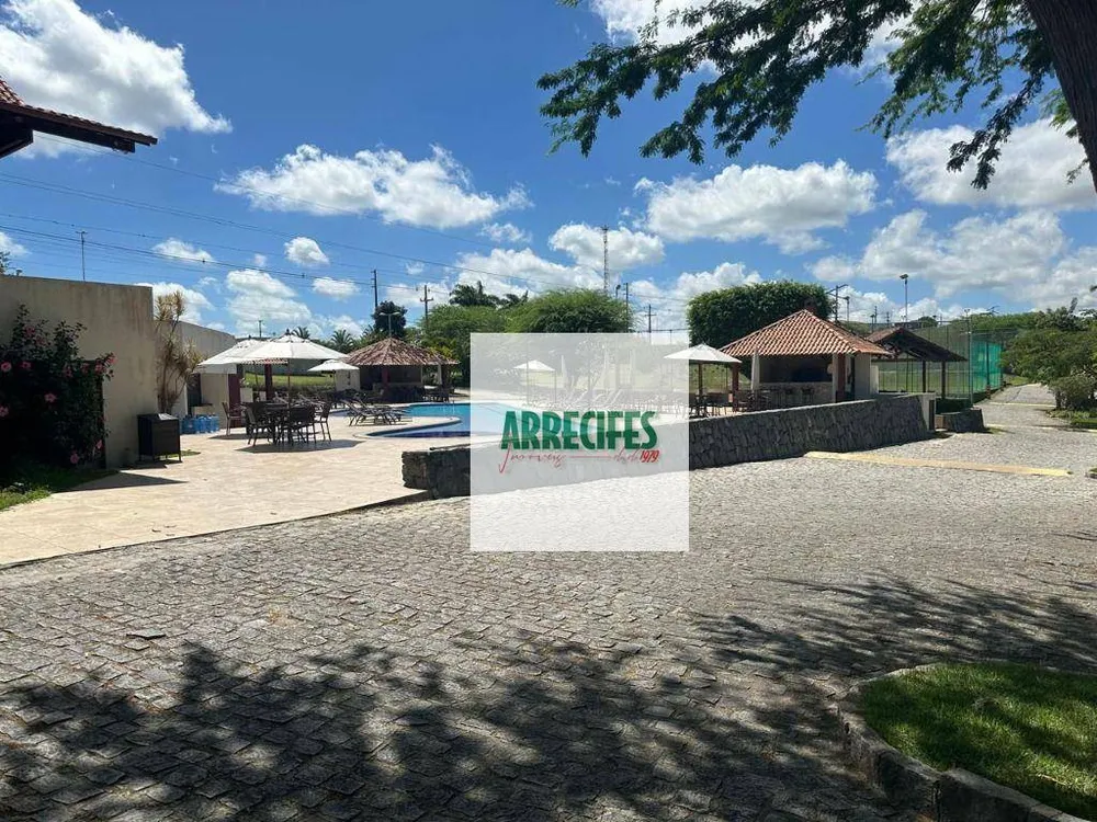 Flat/Apart Hotel, 3 quartos, 107 m² - Foto 5