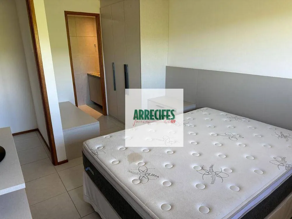Flat/Apart Hotel, 3 quartos, 107 m² - Foto 4