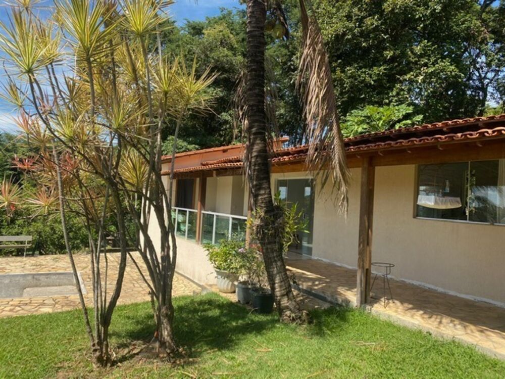 Sítio à venda com 3 quartos, 250m² - Foto 6