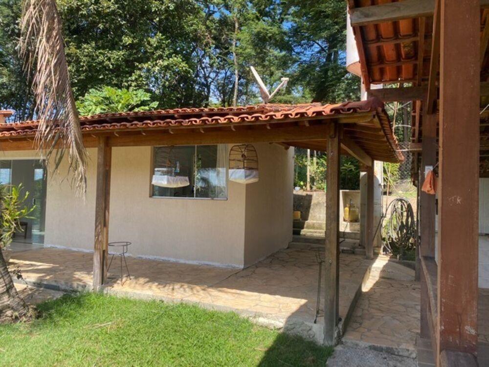 Sítio à venda com 3 quartos, 250m² - Foto 7