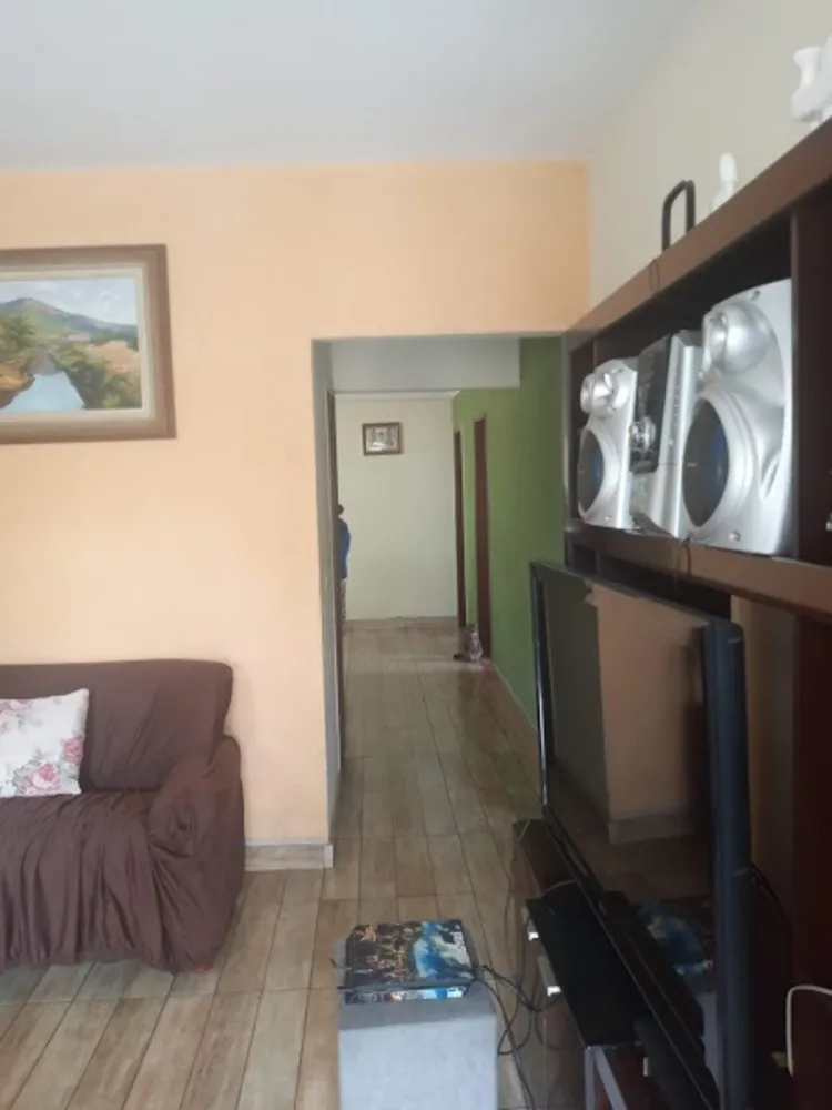 Casa, 5 quartos, 264 m² - Foto 2