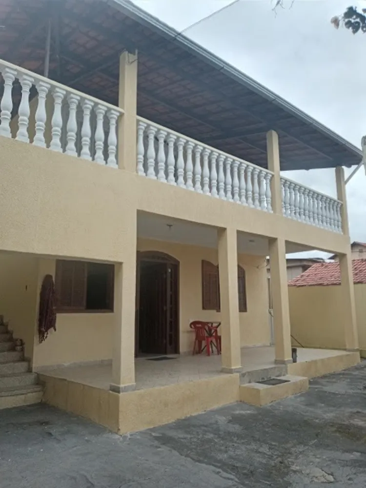 Casa, 5 quartos, 264 m² - Foto 1
