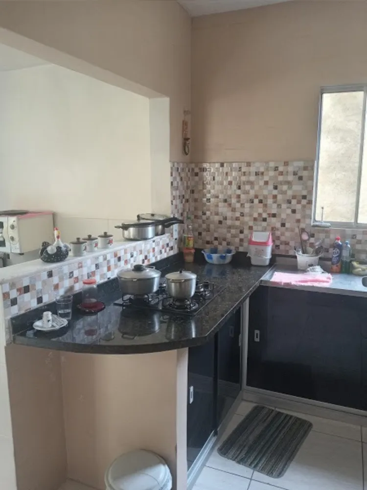 Casa, 5 quartos, 264 m² - Foto 4