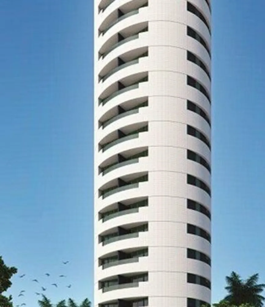 Apartamento, 3 quartos, 86 m² - Foto 1