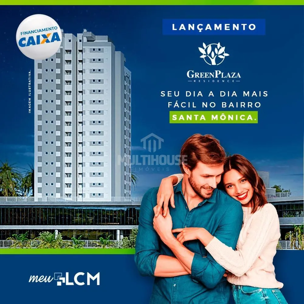 Apartamento, 2 quartos, 55 m² - Foto 4