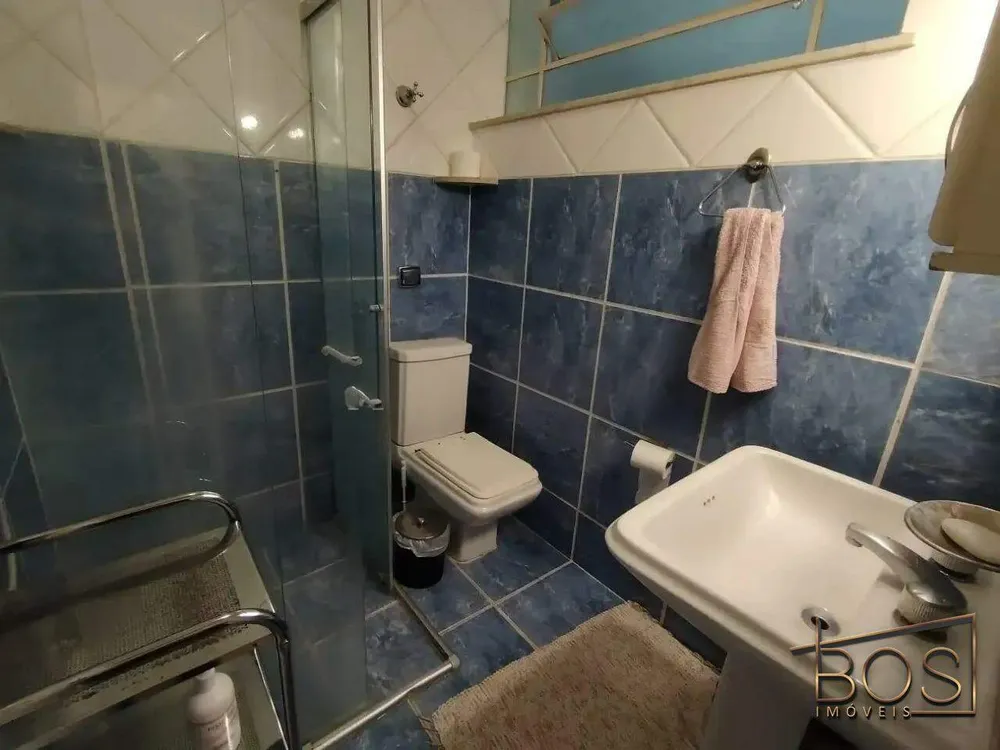 Apartamento, 3 quartos, 100 m² - Foto 3
